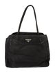 Prada Tessuto Nylon Tote
