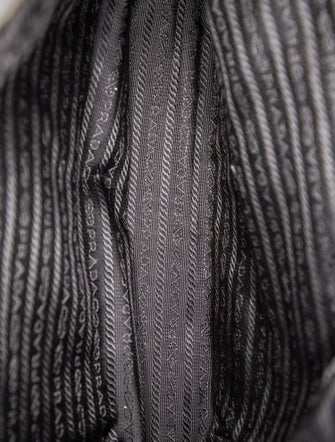 Prada Tessuto Nylon Tote