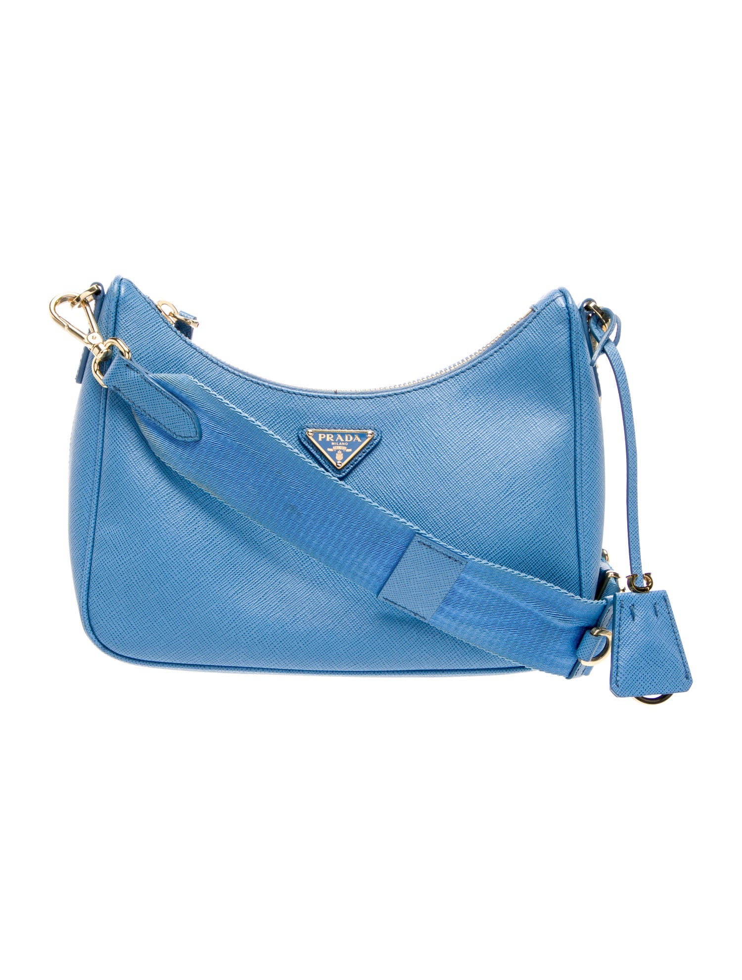 Prada Saffiano Lux Leather Re-Edition 2005