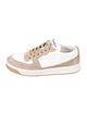 Prada Prada Downtown Sneaker