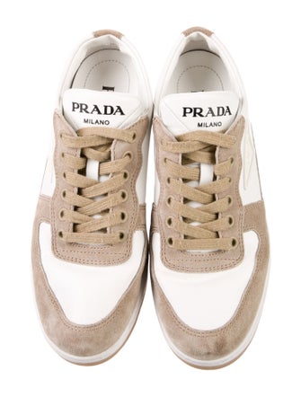 Prada Prada Downtown Sneaker
