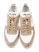 Prada Prada Downtown Sneaker