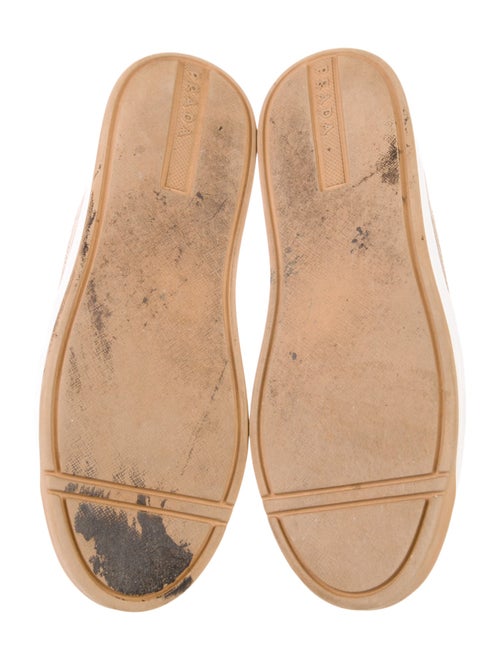 Prada Prada Downtown Sneaker