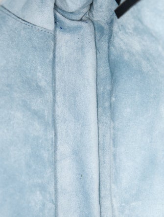 Prada Glace Calf Leather Etiquette