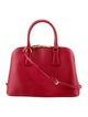 Prada Saffiano Leather Promenade Medium