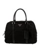Prada Saffiano Leather Briefcase