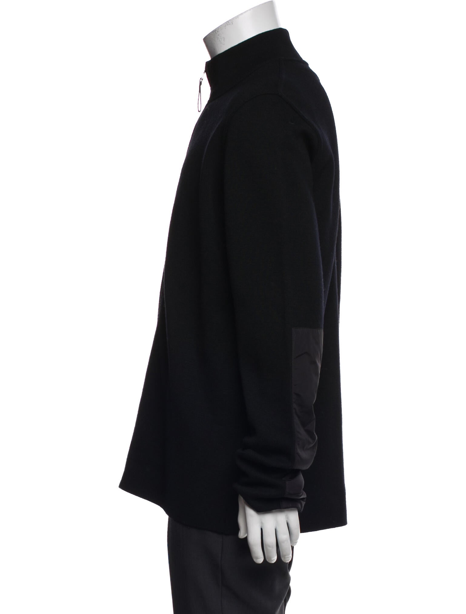 Prada Sport Vintage 2010 Cardigan