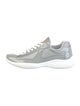 Prada Patent Leather Athletic Sneakers