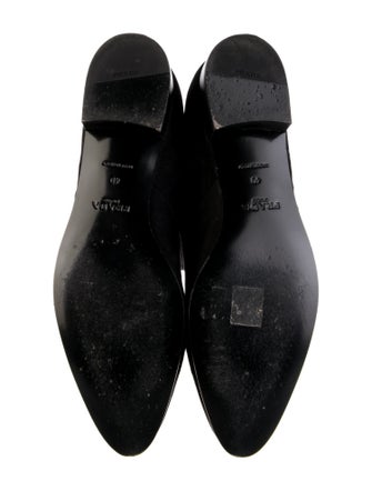 Prada Suede Riding Boots