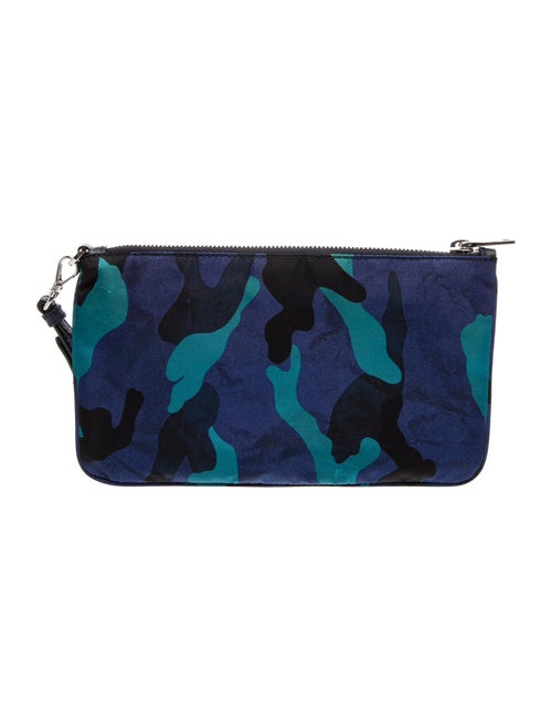 Prada Tessuto Clutch