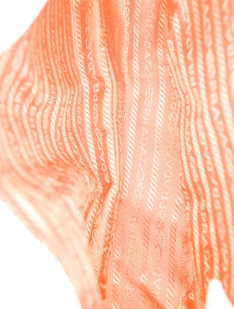 Prada Canvas Shoulder Bag