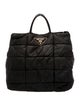 Prada Tessuto Nylon Top Handle Bag