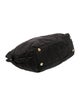 Prada Tessuto Nylon Top Handle Bag