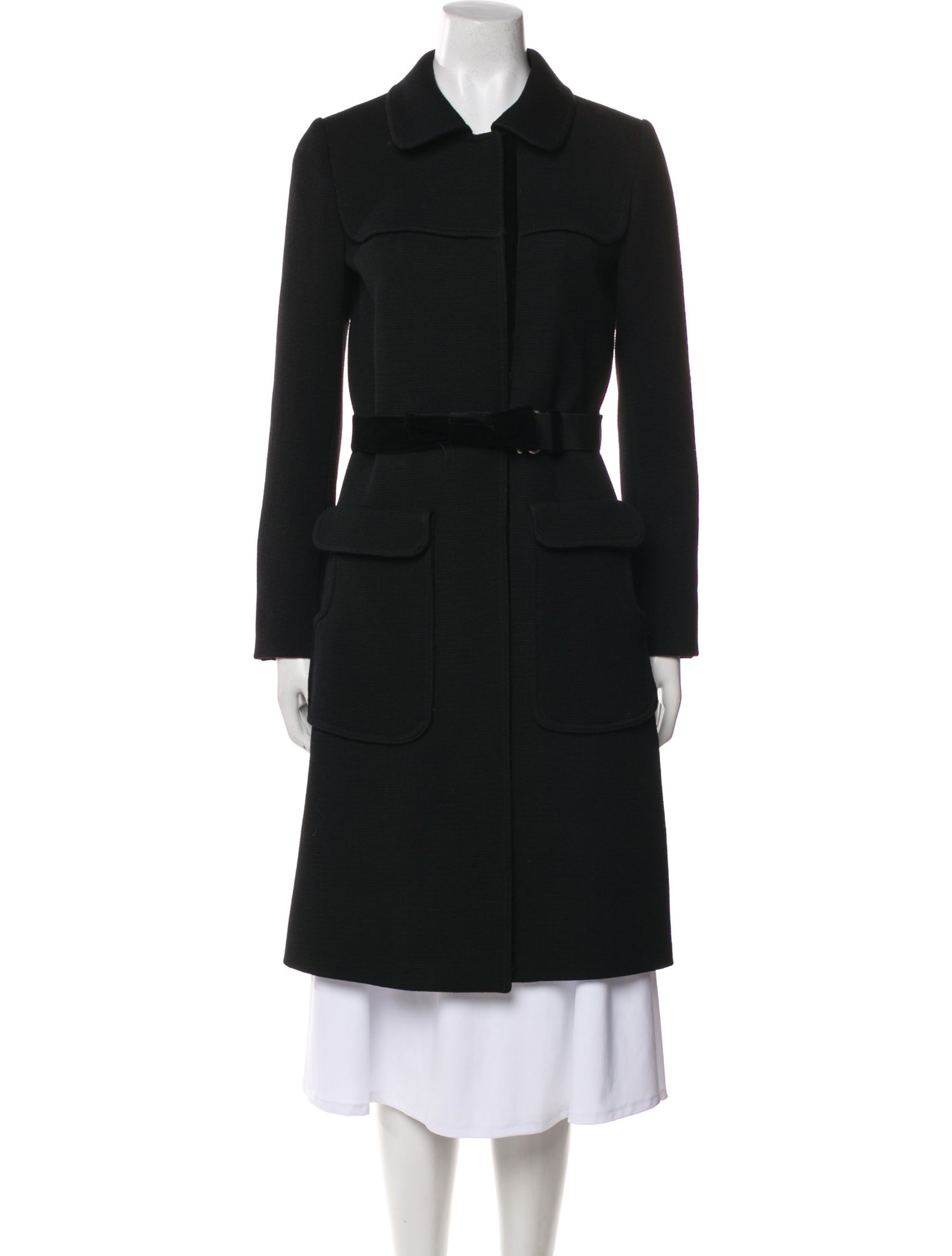 Prada Vintage 2000's Coat