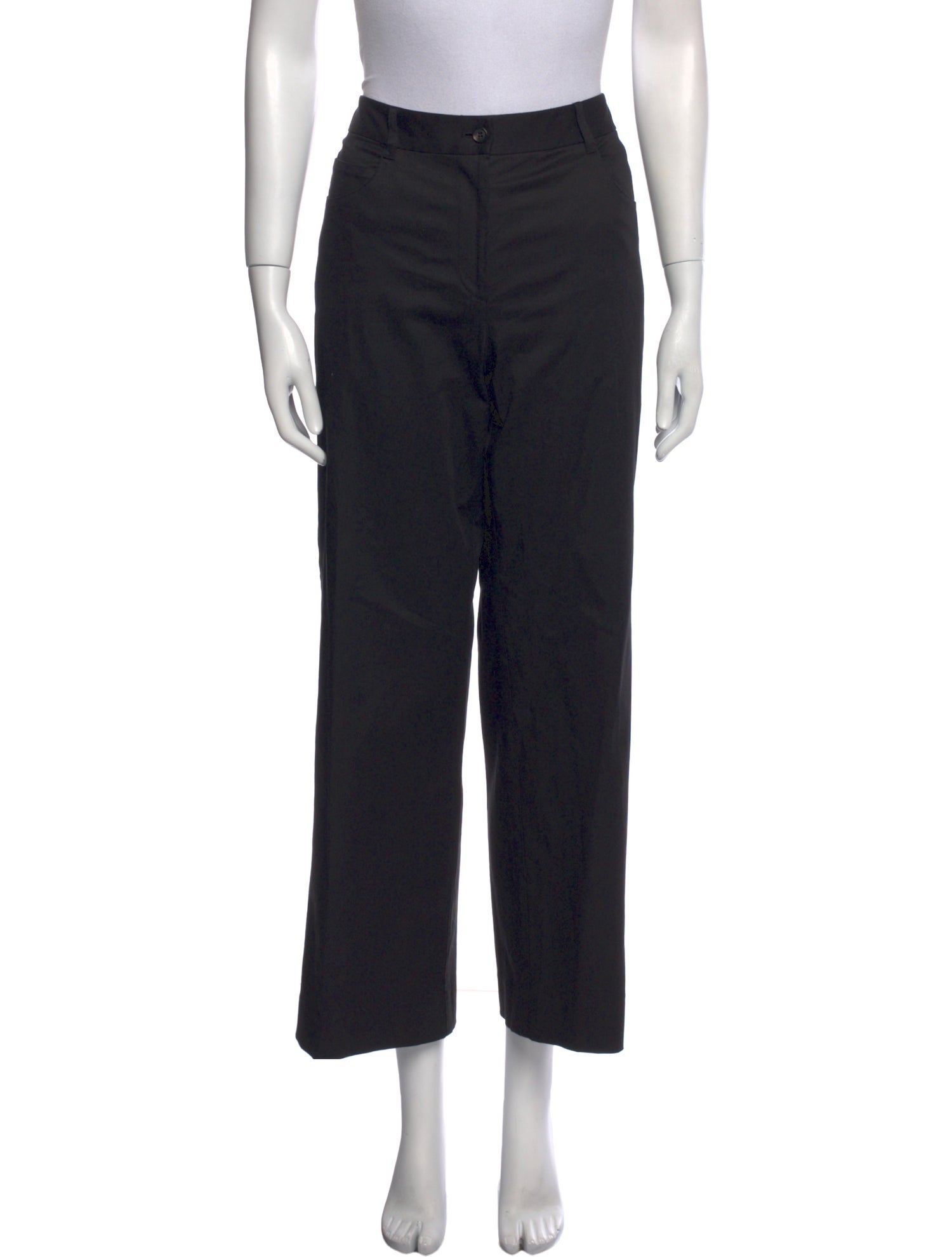 Prada Straight Leg Pants