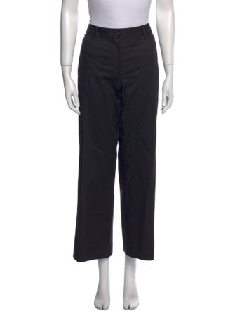 Prada Straight Leg Pants