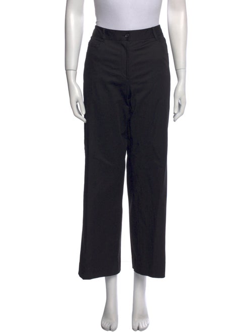 Prada Straight Leg Pants