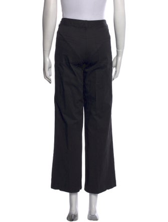 Prada Straight Leg Pants