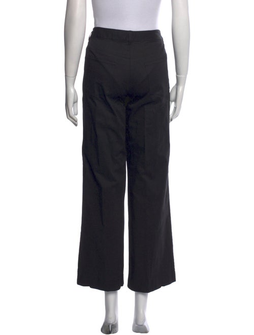 Prada Straight Leg Pants