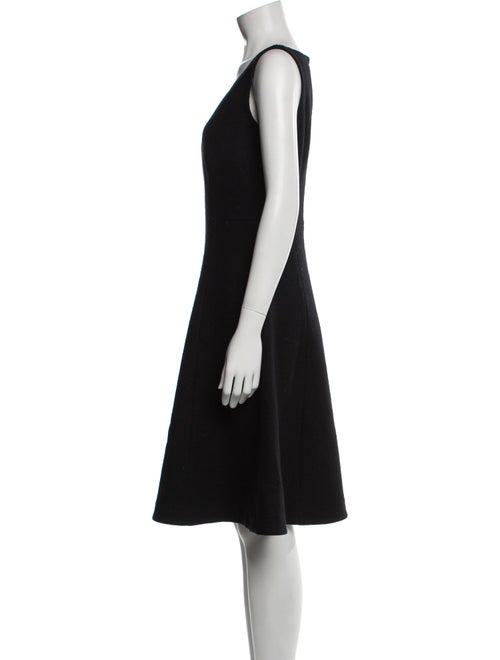Prada 2011 Knee-Length Dress