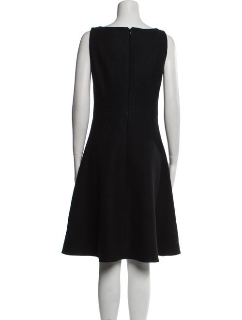 Prada 2011 Knee-Length Dress