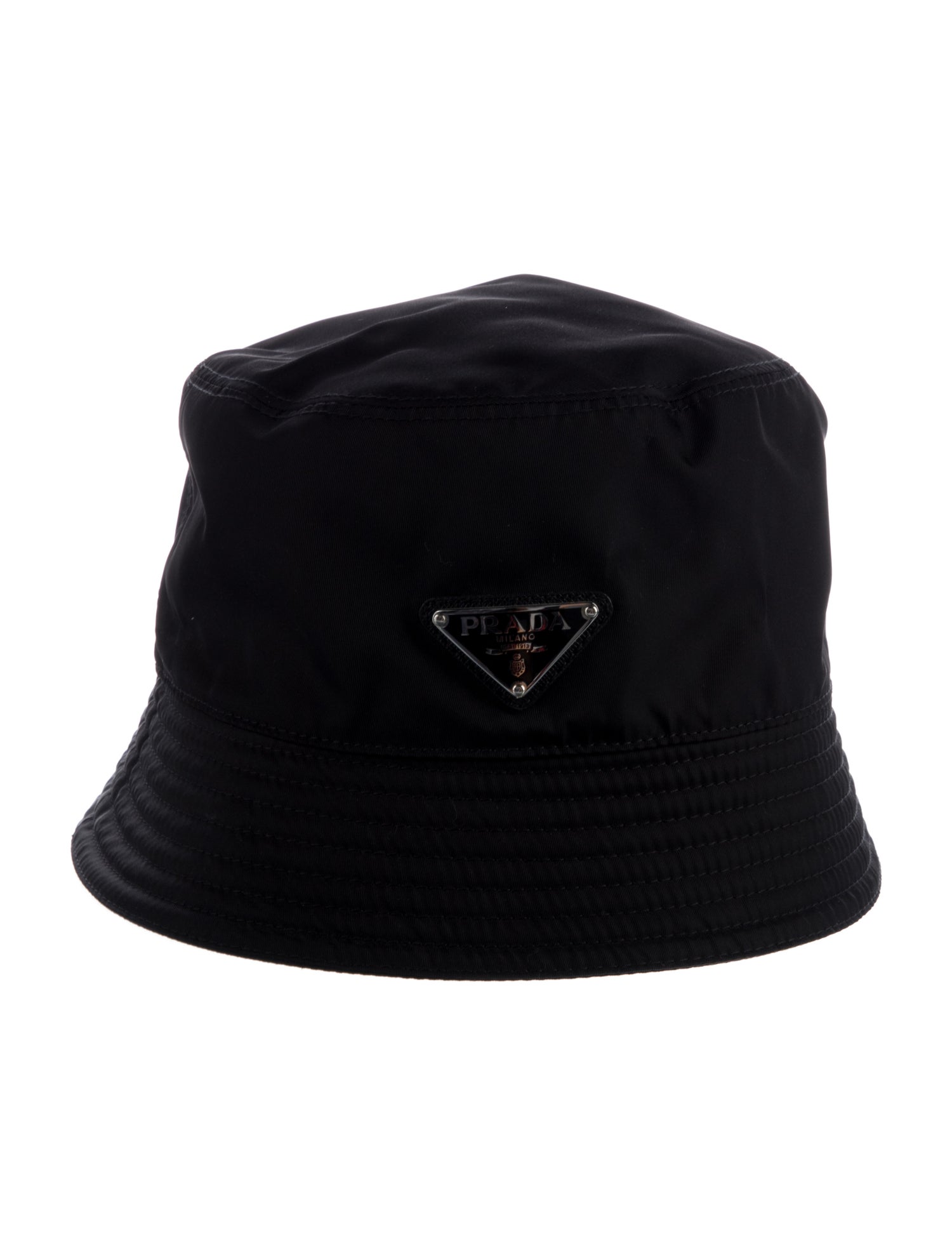 Prada bucket hat
