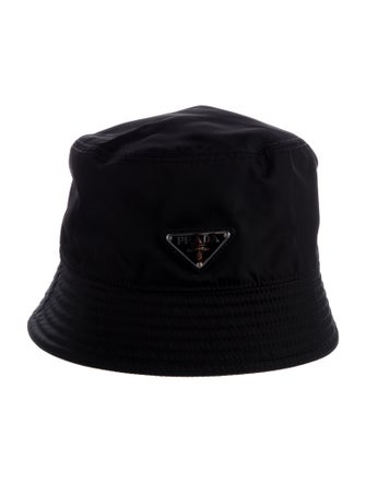 Prada bucket hat
