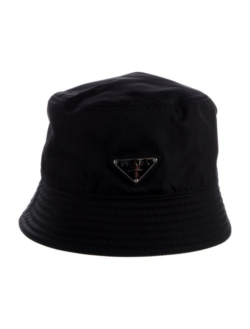 Prada bucket hat