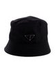 Prada bucket hat