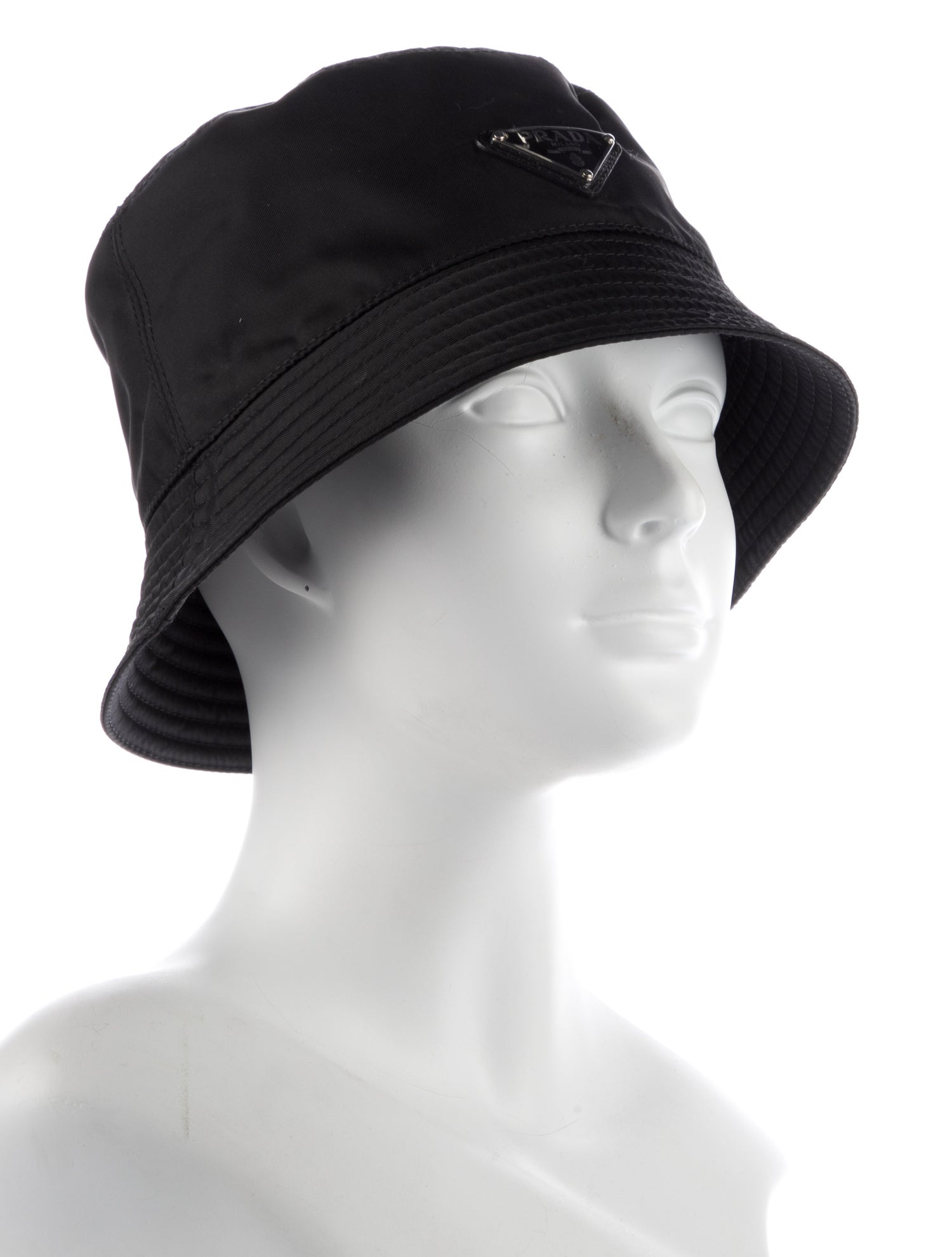 Prada bucket hat