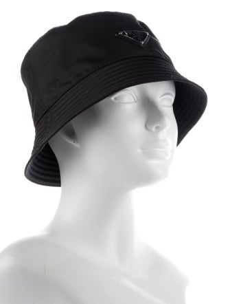 Prada bucket hat