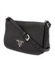 Prada Vitello Daino Leather Messenger Bag