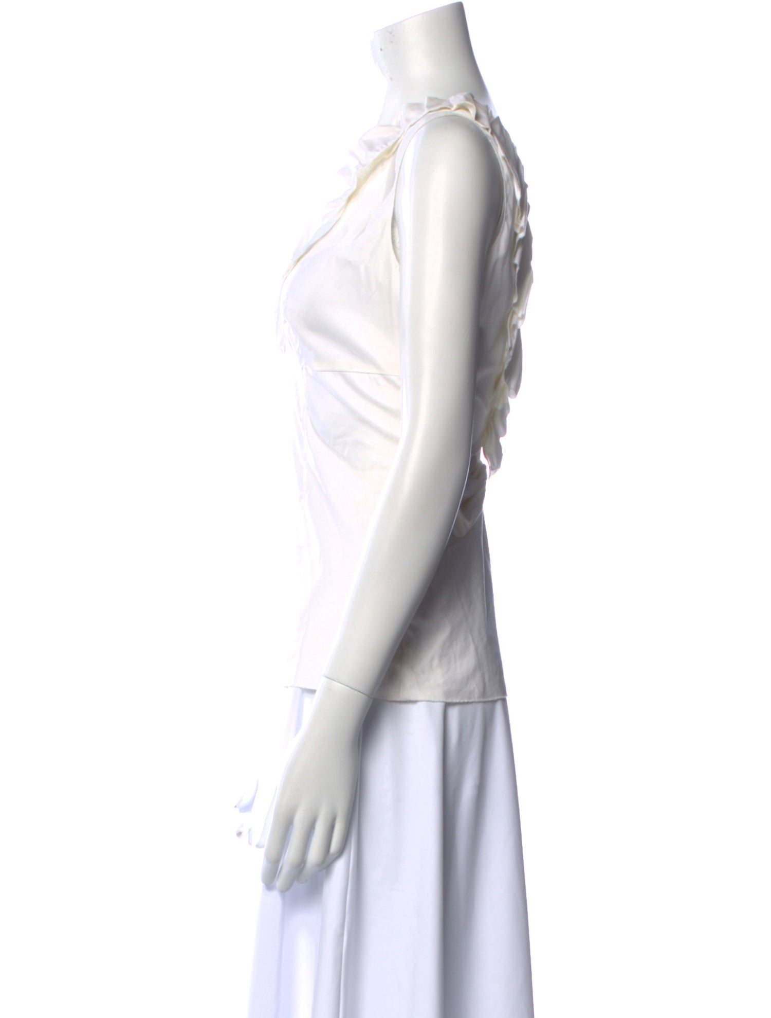 Prada Vintage 2007 Top