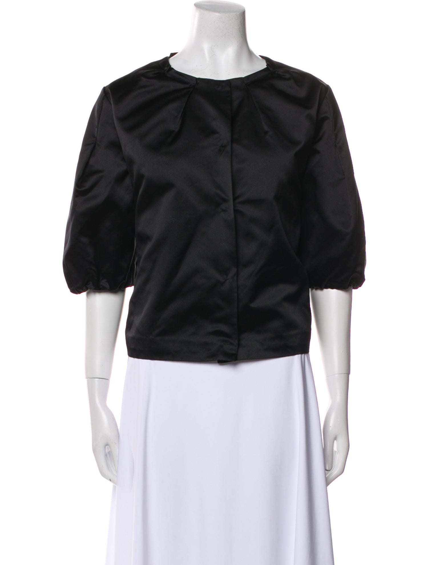 Prada Vintage 2000's Evening Jacket