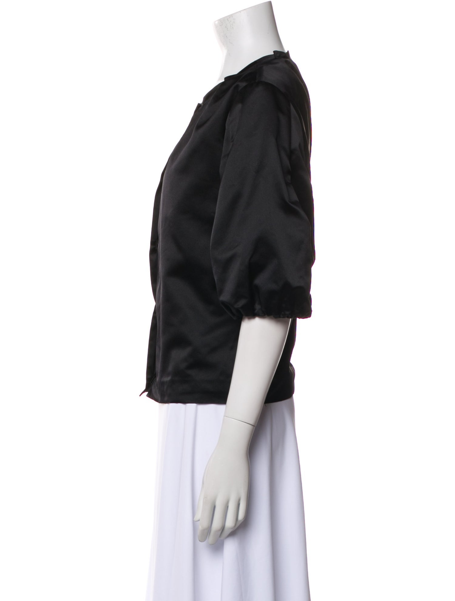 Prada Vintage 2000's Evening Jacket