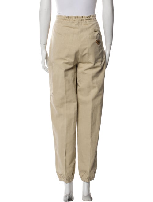 Prada 2024 Wide Leg Pants