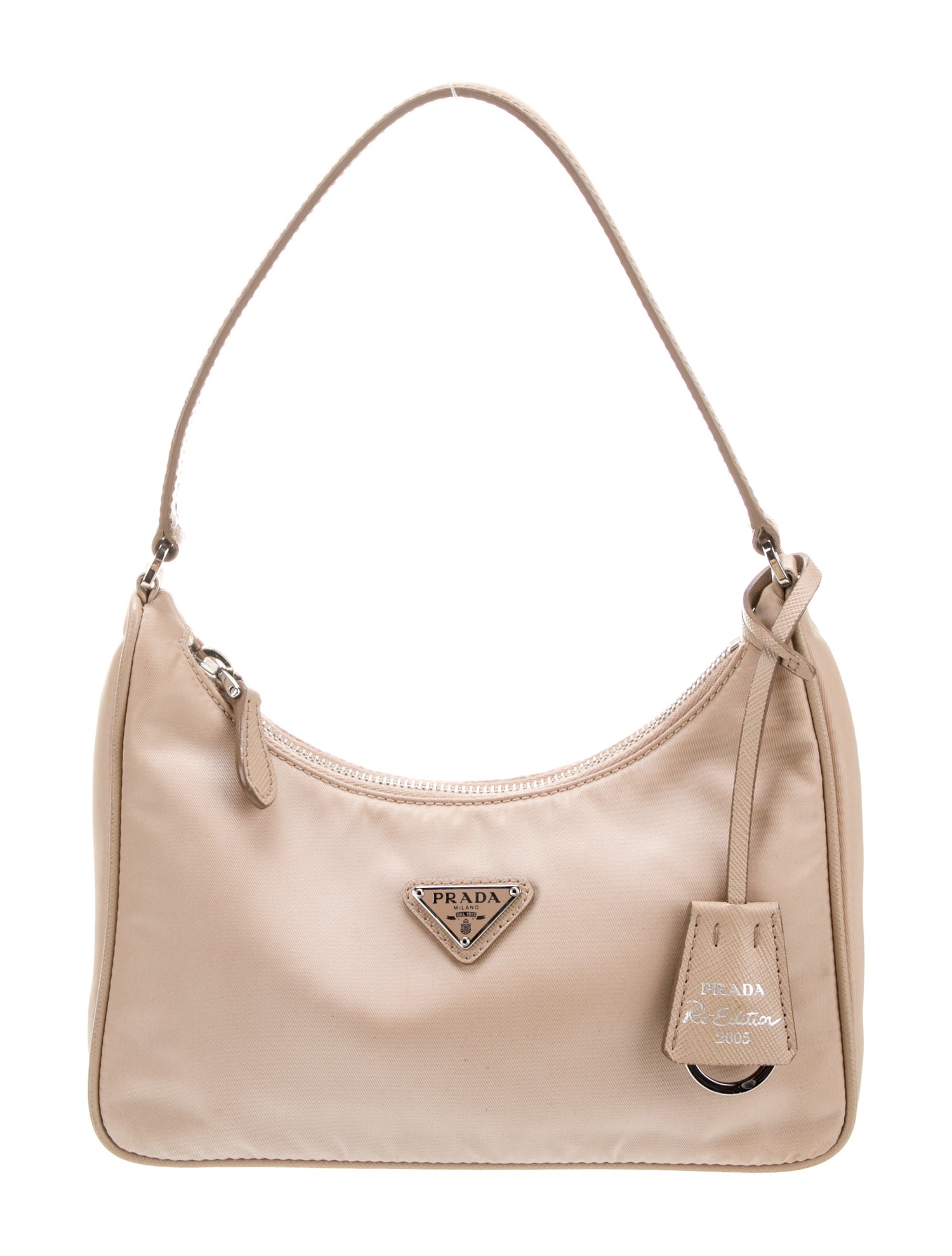 Prada Tessuto Nylon Re-Edition 2005