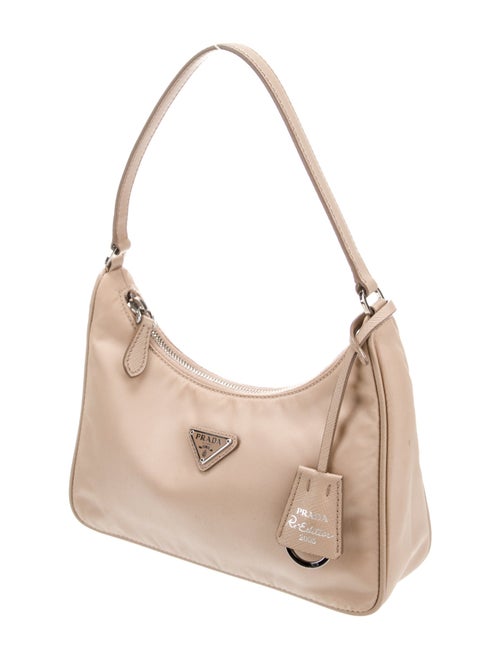 Prada Tessuto Nylon Re-Edition 2005