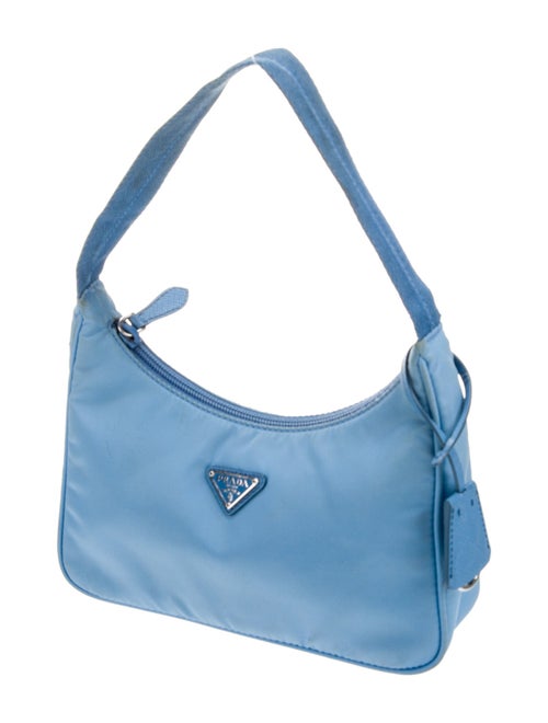 Prada Saffiano Leather Re-Edition 2000