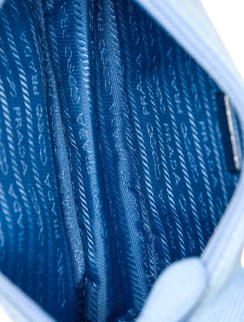 Prada Saffiano Leather Re-Edition 2000