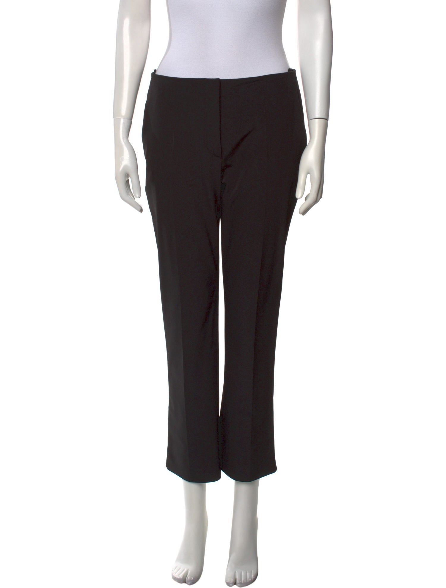 Prada Straight Leg Pants