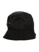 Prada Nylon Prada bucket Hat