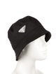 Prada Nylon Prada bucket Hat