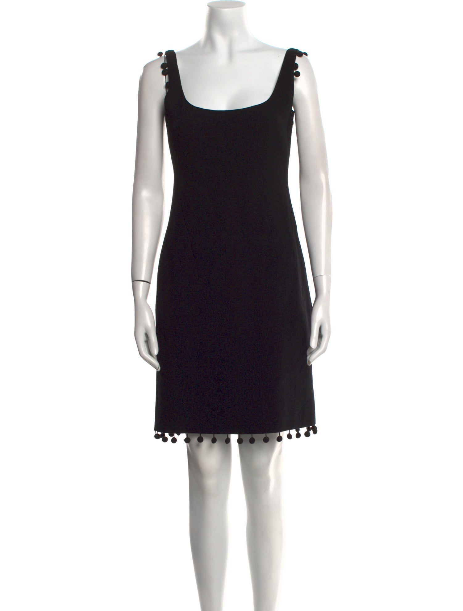 Prada Vintage Mini Dress