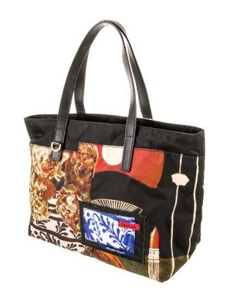 Prada Tessuto Fructidor