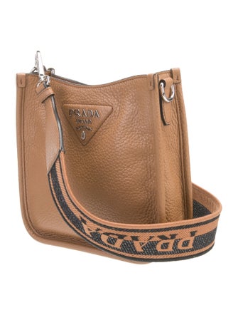 Prada Signature Phenix