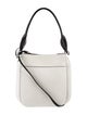Prada City Calf Leather Margit Hobo