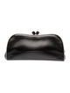 Prada Leather Clutch