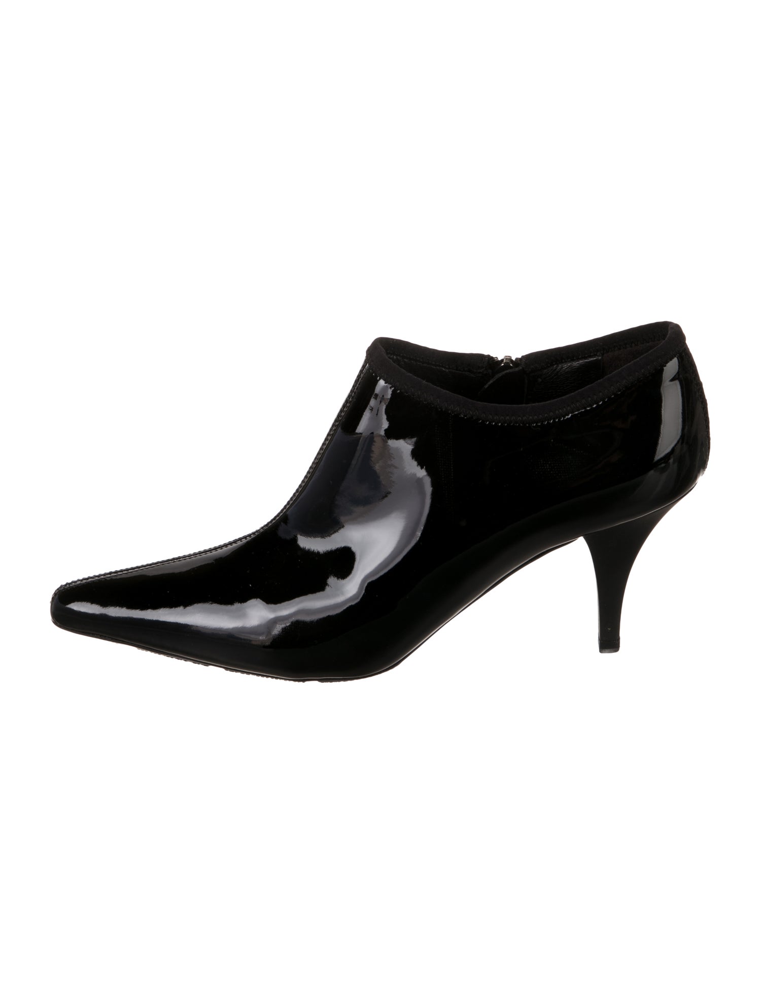 Prada Patent Leather Pumps