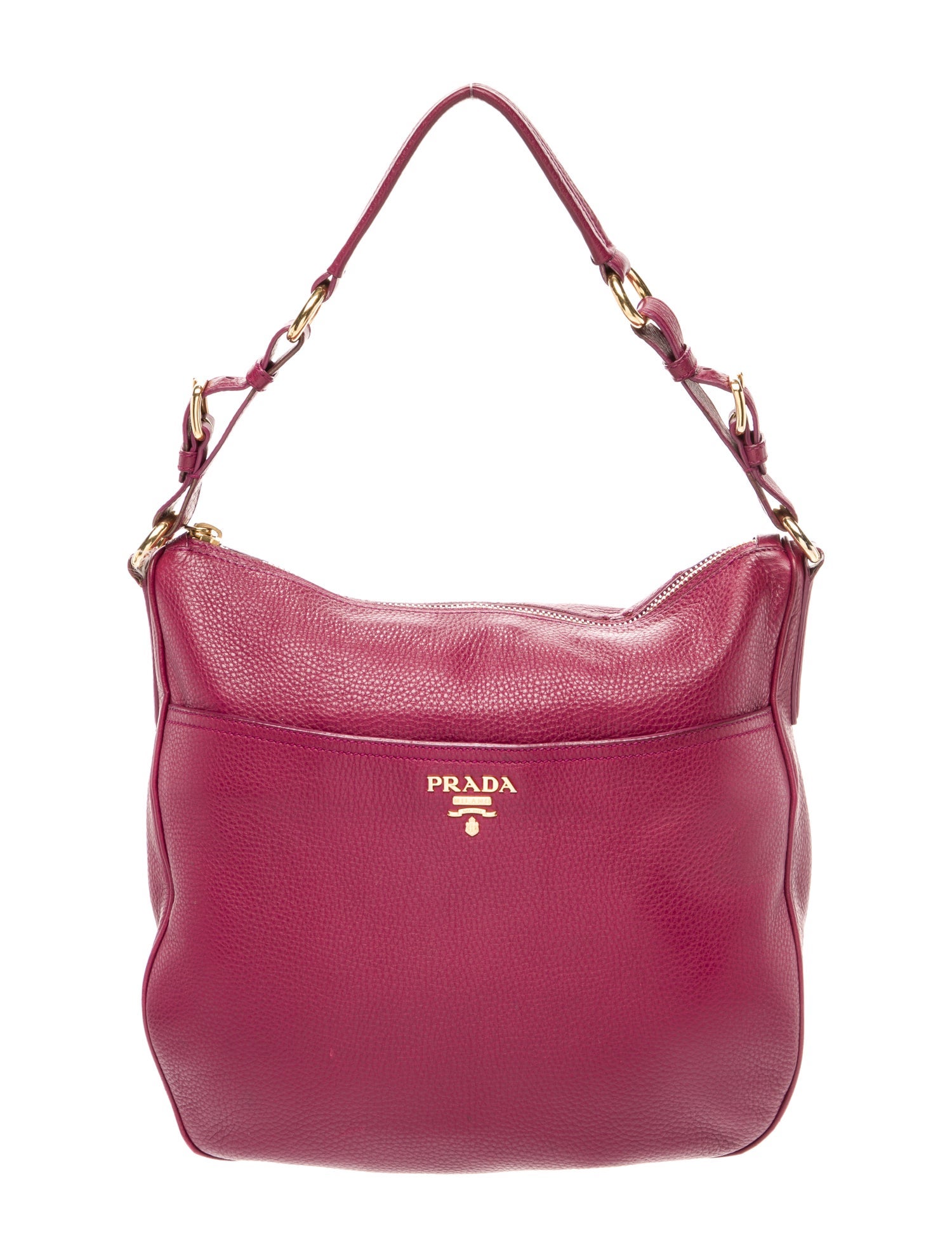 Prada Signature Sound